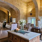 Dar Il-hena - Private With Pool, Gozo Għasri