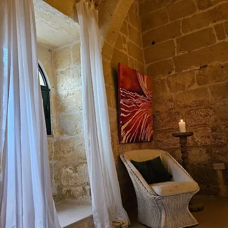Dar Il-hena - Private With Pool, Gozo * Għasri