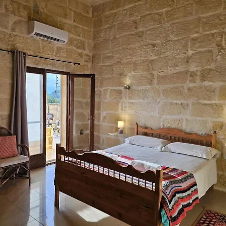 Dar Il-hena - Private With Pool, Gozo 펜션