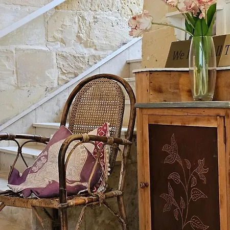 Holiday home Dar Il-hena - Private With Pool, Gozo Ghasri (Gozo)