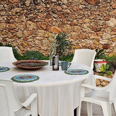 Dar Il-hena - Private With Pool, Gozo 펜션 *
