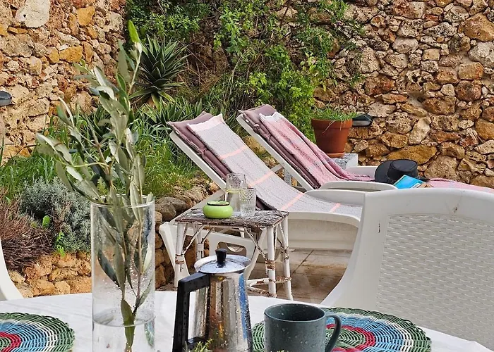Dar Il-hena - Private With Pool, Gozo Għasri